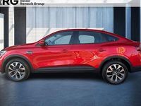Gebraucht Renault Arkana Equilibre 140 PS (102 kW) 2023 Rot SUV