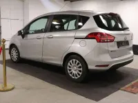 Gebraucht Ford B-MAX Trend 75 PS (55 kW) 2014 Silber Van / Kleinbus