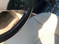 Gebraucht Mercedes 200 105 PS (77 kW) 2006 Blau Limousine