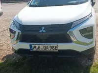 Usado Mitsubishi Eclipse Cross Top 188 CV (138 kW) 2022 Blanco SUV