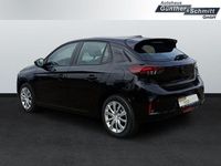 Neu Opel Corsa Edition 110 PS (80 kW) 2026 Perlschwarz Kleinwagen