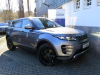Gebraucht Land Rover Range Rover evoque SE Dynamic 179 PS (131 kW) 2021 Eiger grey SUV