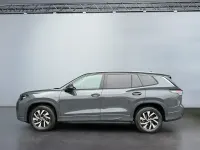Neu VW Tayron Life 150 PS (110 kW) 2025 Schwarz SUV