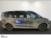 Nowe VW Multivan 150 KM (110 kW) 2026 Szary Minivan