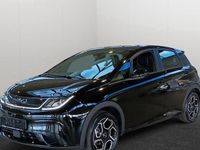 Neu BYD Dolphin Comfort 150 kW (204 PS) 2026 Schwarz Kleinwagen