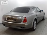Gebraucht Maserati Quattroporte GT 400 PS (294 kW) 2006 Beige metallic Limousine