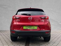 gebraucht Mazda CX-3 Sports-Line 2.0 KAT HUD #NAVI #S&S