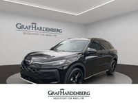 Neu VW T-Roc Style 150 PS (110 kW) 2026 Schwarz SUV