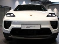 Gebraucht Porsche Macan 264 kW (360 PS) 2024 Weiss SUV