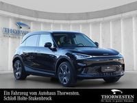 Gebraucht Smart #1 Edition #1 200 kW (272 PS) 2023 Meta black SUV