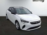 Gebraucht Opel Corsa Elegance 101 PS (74 kW) 2022 Arktis weiß (uni) Kleinwagen