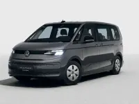 Nowe VW Multivan Edition 150 KM (110 kW) 2026 Szary Minivan