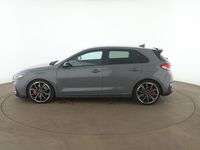 Gebraucht Hyundai i30 N Performance 275 PS (202 kW) 2020 Grau Limousine