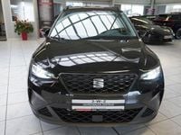 Gebraucht Seat Arona 116 PS (85 kW) 2024 Schwarz SUV