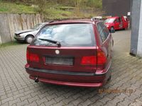 gebraucht BMW 520 I Bj 1997