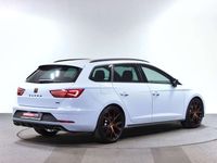 gebraucht Seat Leon ST Cupra 4Drive, 300 PS, "BEATS" ,19",Dach,Navi