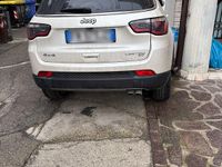 Gebraucht Jeep Compass Limited 2018 SUV