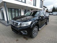 Gebraucht Nissan Navara N-Connecta 163 PS (119 kW) 2016 Schwarz Pickup