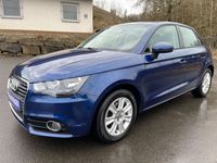 gebraucht Audi A1 Sportback Attraction-1,4-PDC-Sitzheizung