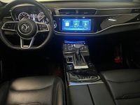 Gebraucht DFSK Fengon 137 PS (100 kW) 2022 Schwarz SUV