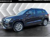 Używany Seat Ateca 150 KM (110 kW) 2026 Czarny SUV