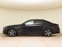 Gebraucht BMW 520 M Sport 197 PS (144 kW) 2024 Schwarz Limousine