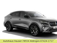 Gebraucht Renault Rafale 150 PS (110 kW) 2025 Grau SUV