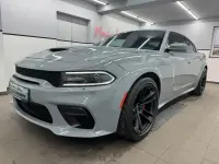 Gebraucht Dodge Charger 492 PS (361 kW) 2022 Grau Limousine