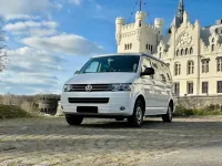 Gebraucht VW California Beach 140 PS (102 kW) 2014 Van