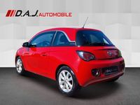 gebraucht Opel Adam 1.2 Jam Tempomat Klima Alu BT BC