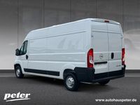 gebraucht Opel Movano Cargo 3,5t L3H2 2.2D 103kW(140PS)(MT6) ON