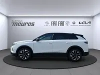 Neu Opel Grandland X 145 PS (106 kW) 2025 Lack weiss banquise/typ aussen SUV