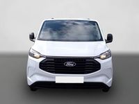 Gebraucht Ford Transit Trend 118 PS (86 kW) 2025 Weiß Pickup