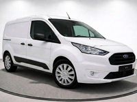 Second-hand Ford Transit Connect 101 CP (74 kW) 2020 Alb Monovolum