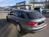 Gebraucht Audi A4 S-Line 143 PS (105 kW) 2013 Kombi