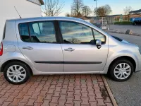 Gebraucht Renault Modus 75 PS (55 kW) 2006 Van / Kleinbus