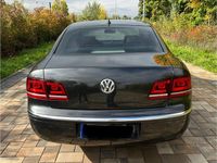 Gebraucht VW Phaeton 241 PS (177 kW) 2013 Grau Limousine