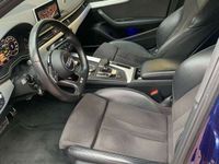 gebraucht Audi A4 2.0 TDI S tronic