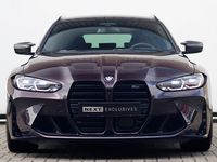 Gebraucht BMW M3 Performance 510 PS (375 kW) 2024 Violett Kombi