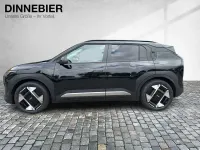 Neu Kia EV3 Earth 150 kW (204 PS) 2025 Auroraschwarz met SUV