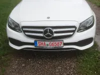Gebraucht Mercedes E350 258 PS (189 kW) 2017 Kombi
