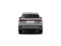 Gebraucht Audi Q4 e-tron Advanced 150 kW (204 PS) 2022 Kieselgrau SUV