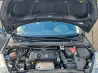 Gebraucht Peugeot 308 100 PS (73 kW) 2008 Braun Kleinwagen