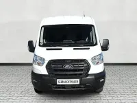 Usata Ford Transit Trend 2025 Andere Berlina