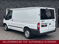 gebraucht Ford Transit Kasten FT 280 K Trend LKW/Klima/2.Hand