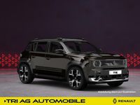 Neu Renault 4 E-Tech Iconic 110 kW (150 PS) 2026 SUV