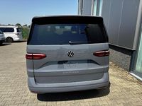 Nouă VW Multivan 150 CP (110 kW) 2026 Monovolum