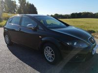 gebraucht Seat Leon 1.8 TSI FR FR