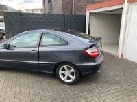 gebraucht Mercedes C200 KOMPRESSOR AVANTGARDE Avantgarde