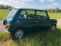 gebraucht Mini 1300 Cooper Rover/ Baujahr 1995 / SPI